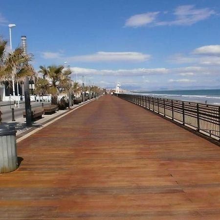 Brand New Apartment. 400 Meters Best Beach Торевиеха Екстериор снимка