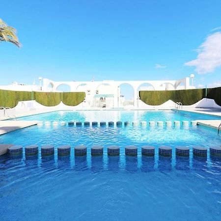 Brand New Apartment. 400 Meters Best Beach Торевиеха Екстериор снимка
