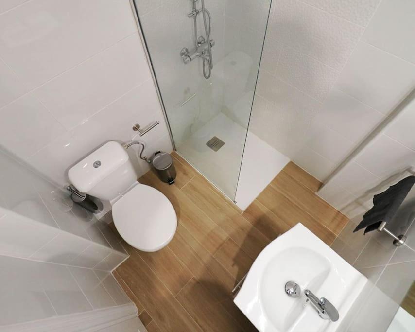 Brand New Apartment. 400 Meters Best Beach Торевиеха Екстериор снимка