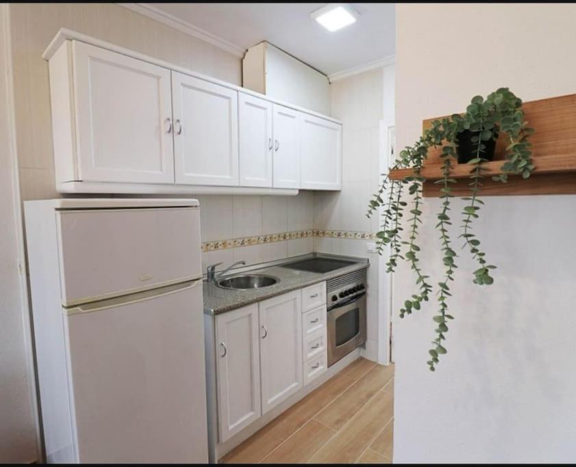 Brand New Apartment. 400 Meters Best Beach Торевиеха Екстериор снимка