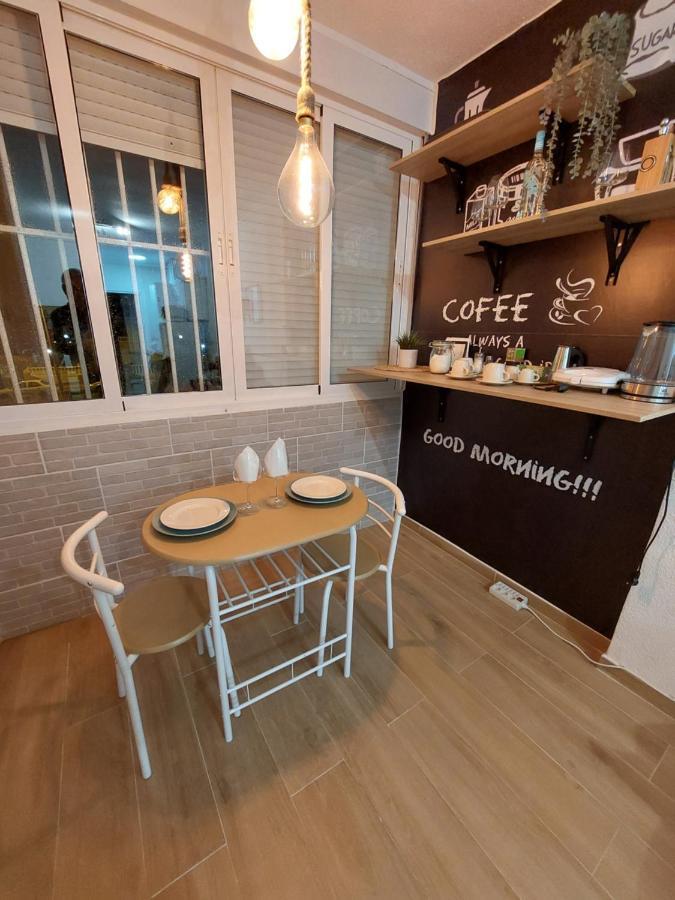 Brand New Apartment. 400 Meters Best Beach Торевиеха Екстериор снимка